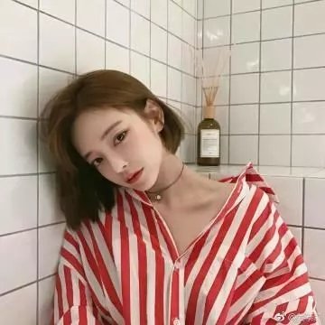 银河艳星